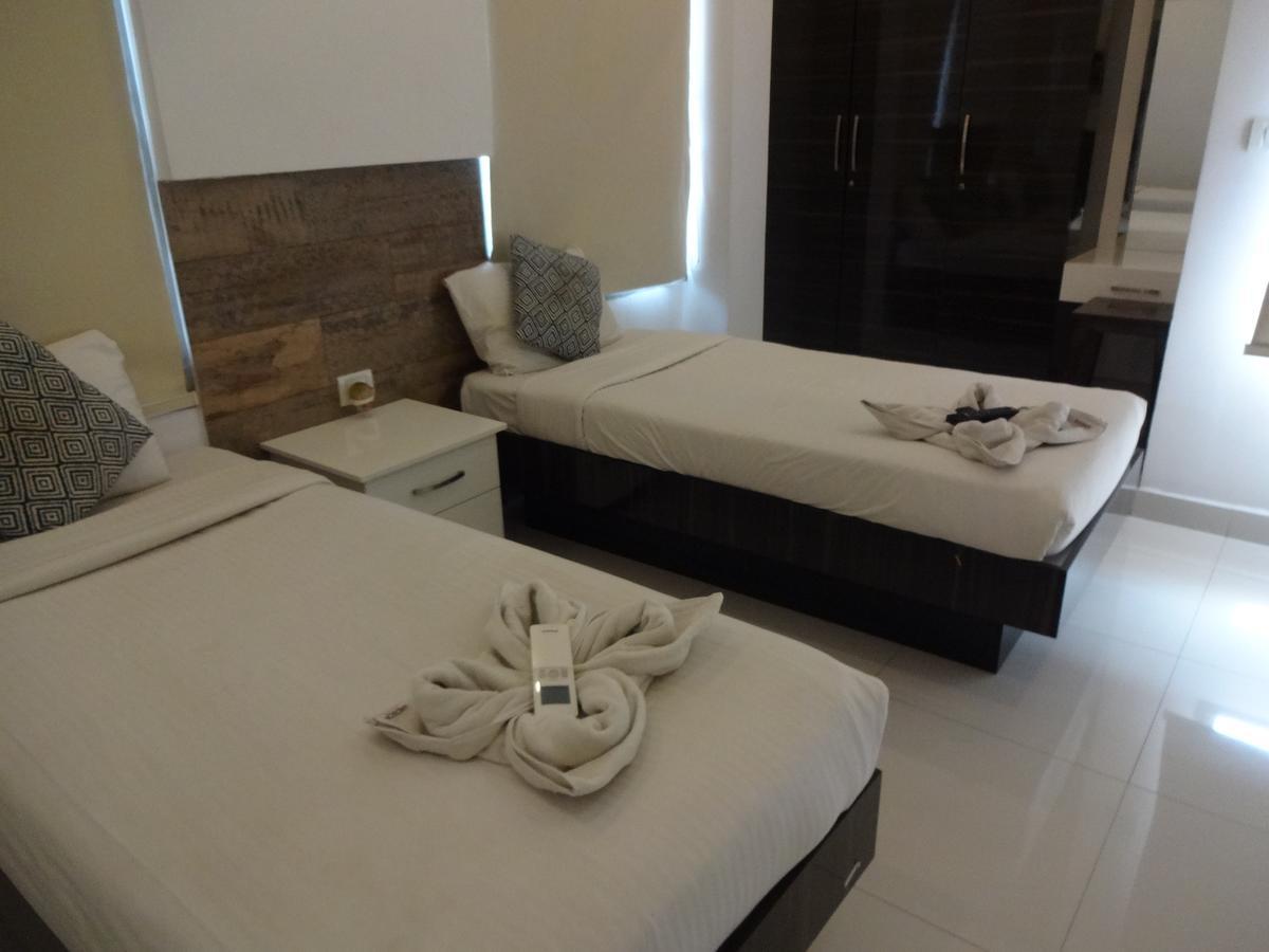 Apartment Convastay Gajel- Near Apollo Greams Road *