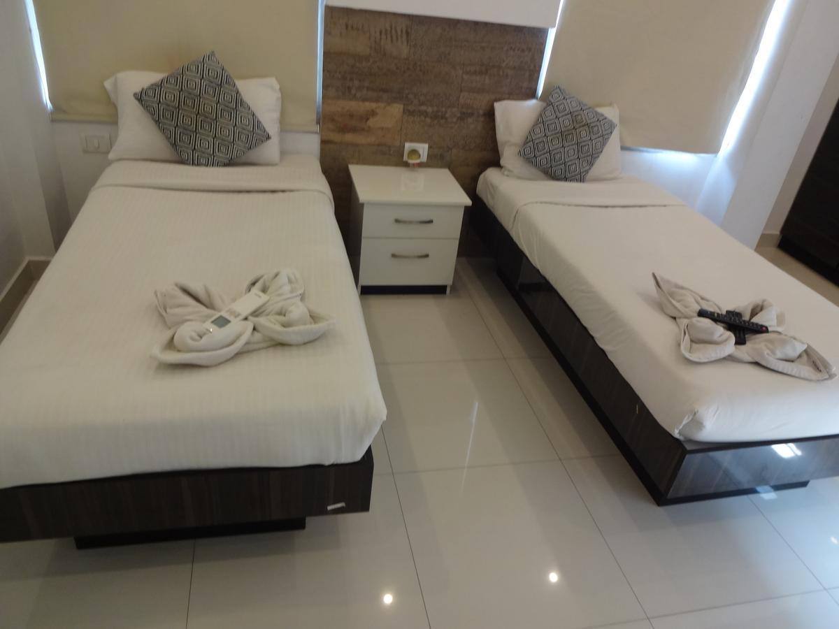 Apartment Convastay Gajel- Near Apollo Greams Road *