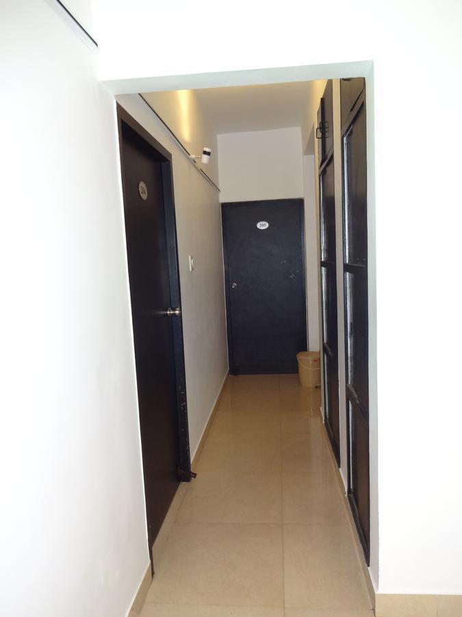 Apartment Convastay Gajel- Near Apollo Greams Road *